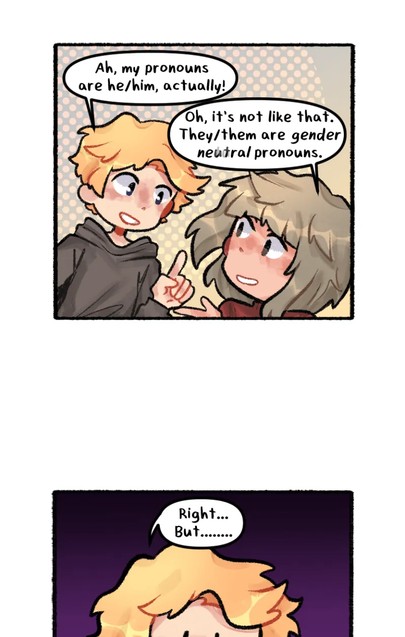 Hyperfocus Chapter 27 page 2 - 