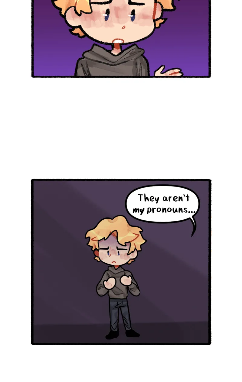 Hyperfocus Chapter 27 page 3 - 