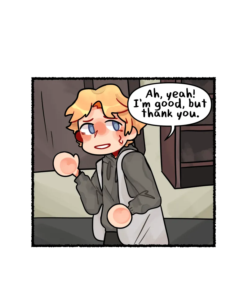 Hyperfocus Chapter 28 page 3 - 