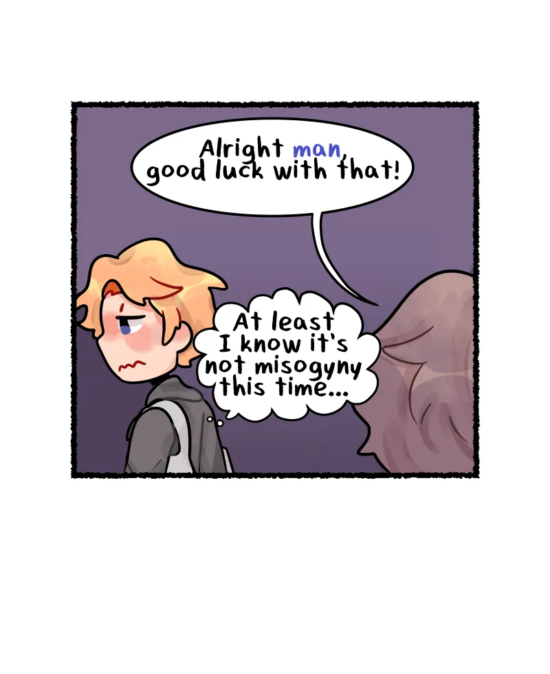 Hyperfocus Chapter 28 page 4 - 