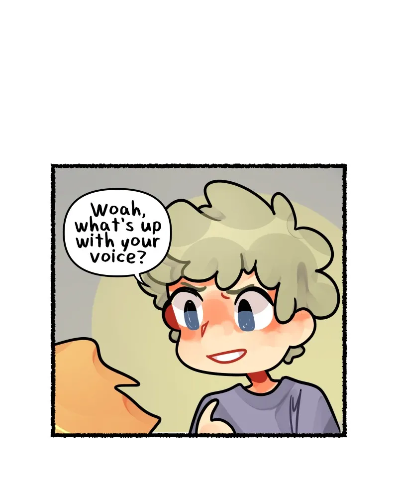 Hyperfocus Chapter 29 page 2 - 