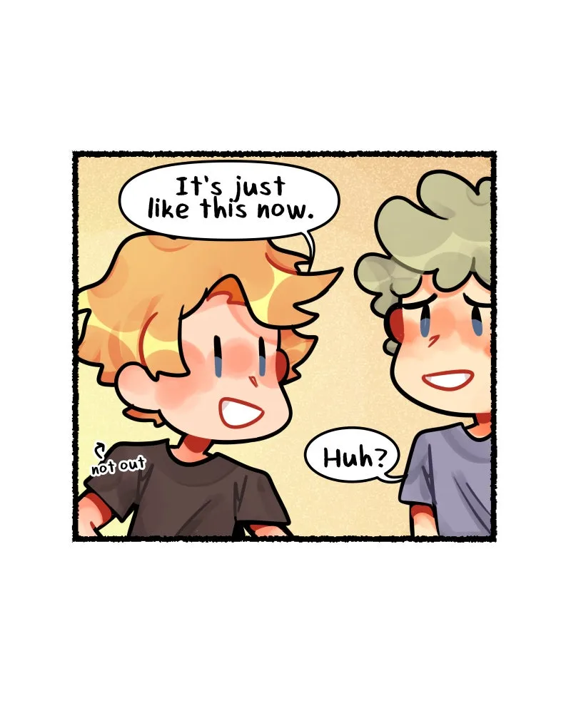 Hyperfocus Chapter 29 page 3 - 