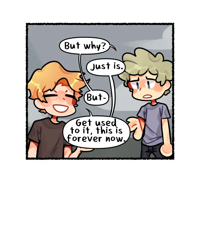 Hyperfocus Chapter 29 page 4 - 