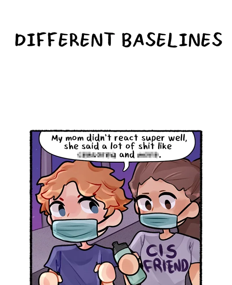 Hyperfocus Chapter 3 page 1 - 