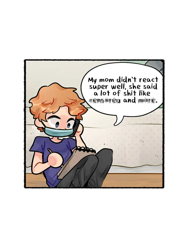 Hyperfocus Chapter 3 page 3 - 