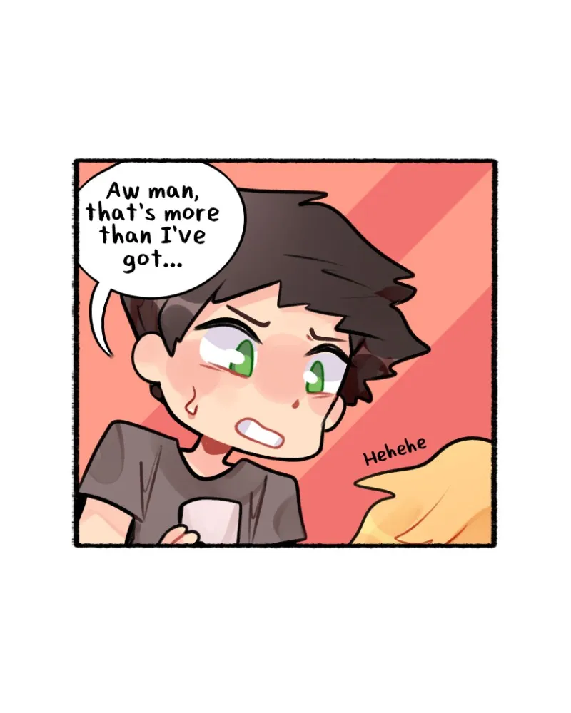Hyperfocus Chapter 30 page 3 - 