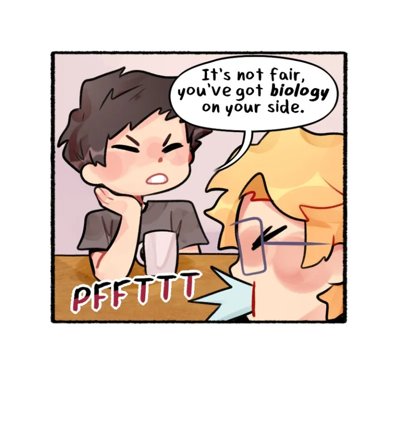 Hyperfocus Chapter 30 page 4 - 