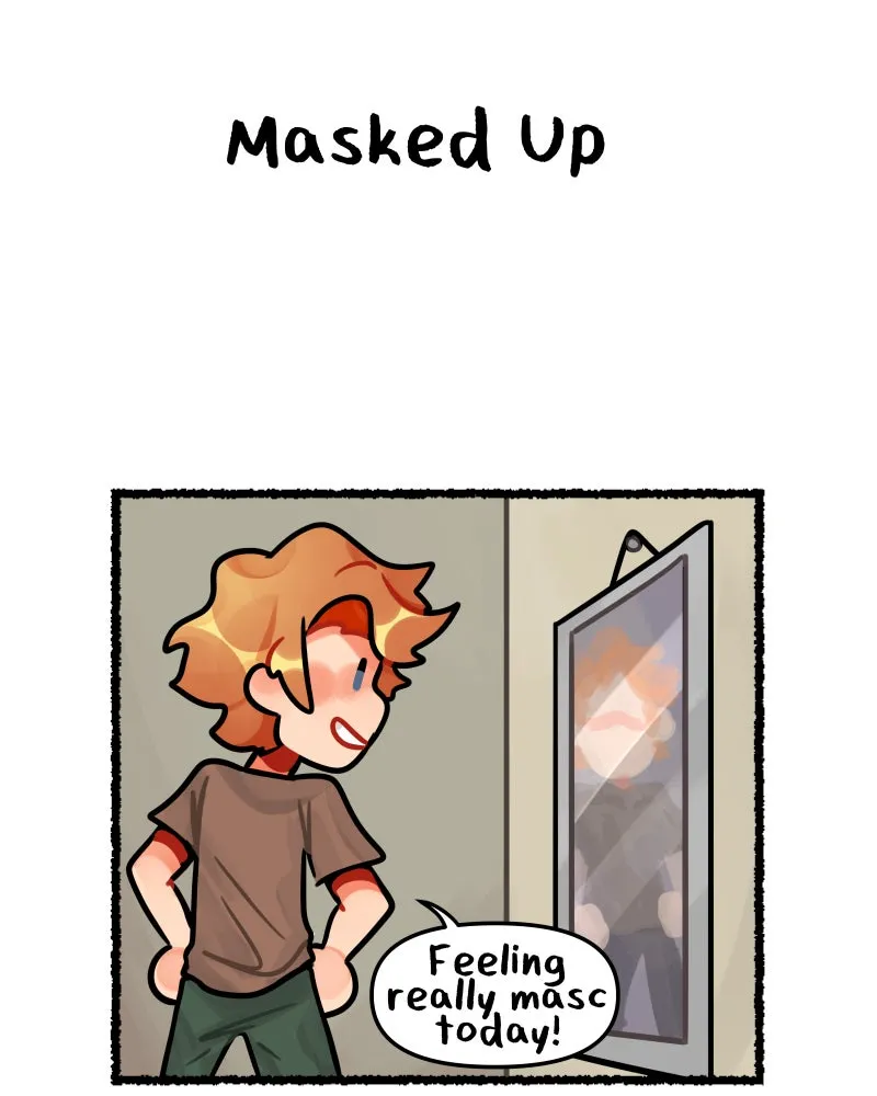 Hyperfocus Chapter 31 page 1 - 