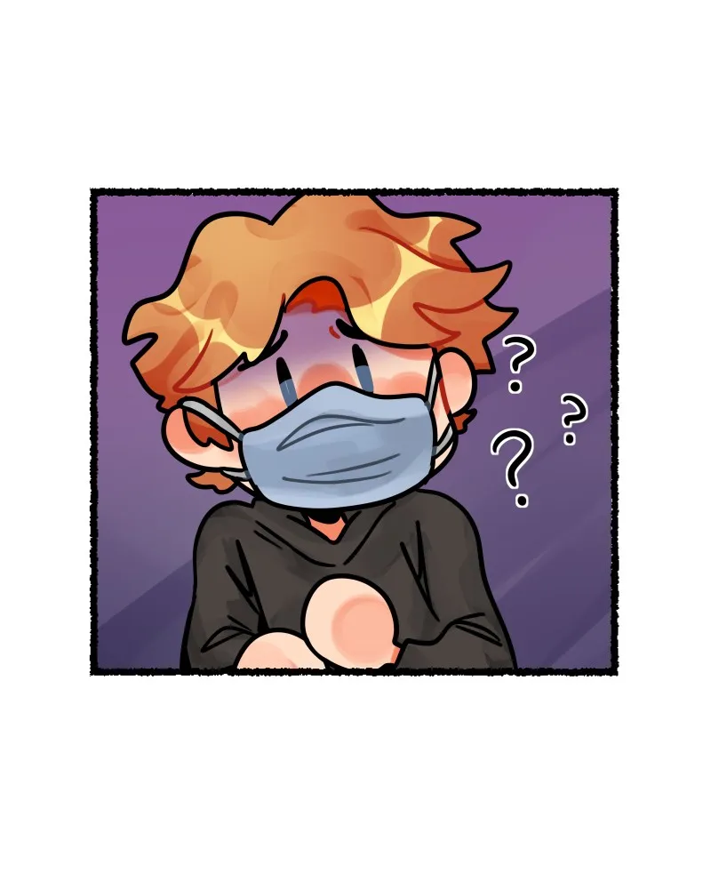 Hyperfocus Chapter 31 page 3 - 
