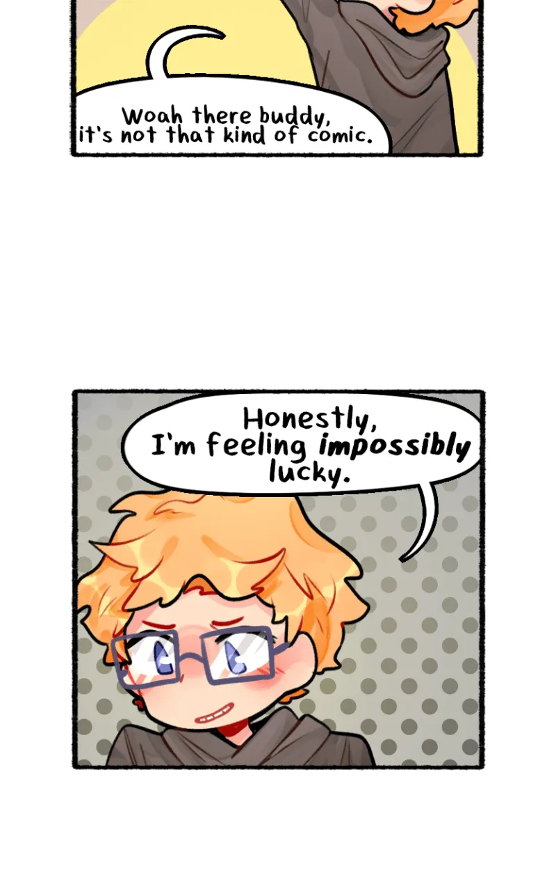 Hyperfocus Chapter 32 page 3 - 