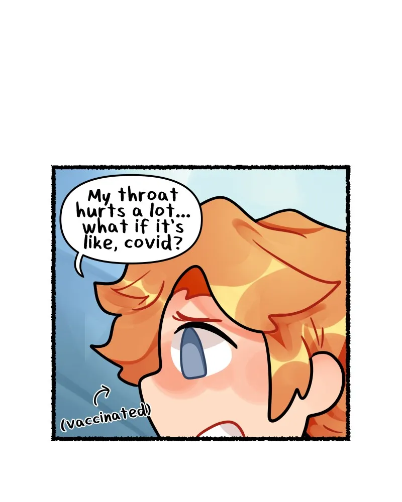 Hyperfocus Chapter 33 page 2 - 