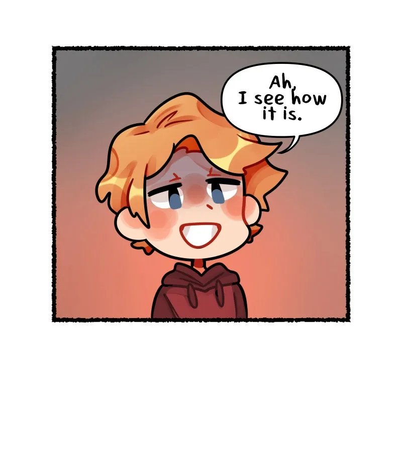 Hyperfocus Chapter 34 page 4 - 