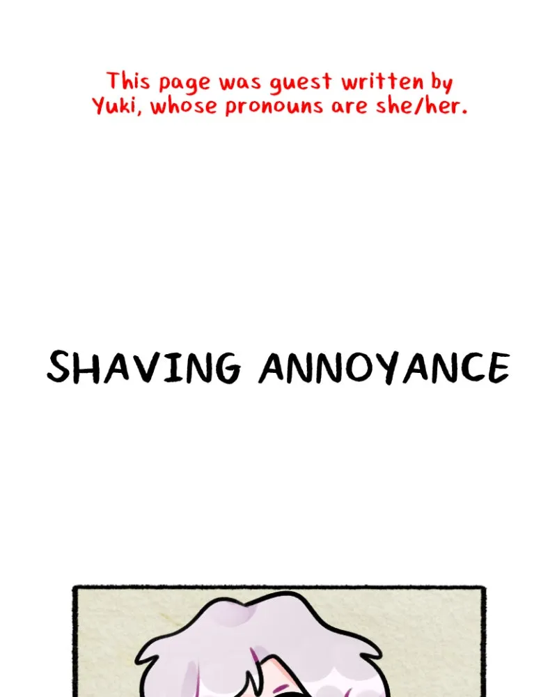 Hyperfocus Chapter 35 page 1 - 