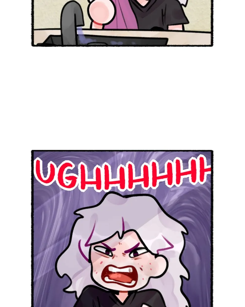 Hyperfocus Chapter 35 page 4 - 