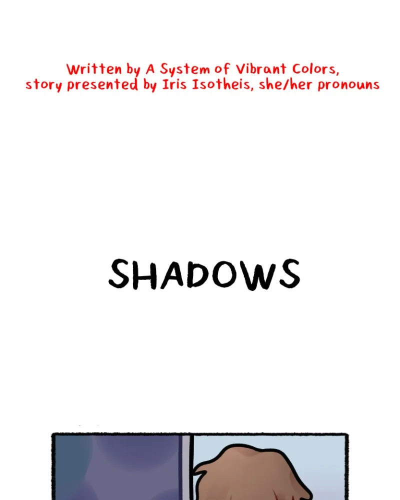 Hyperfocus Chapter 36 page 1 - 