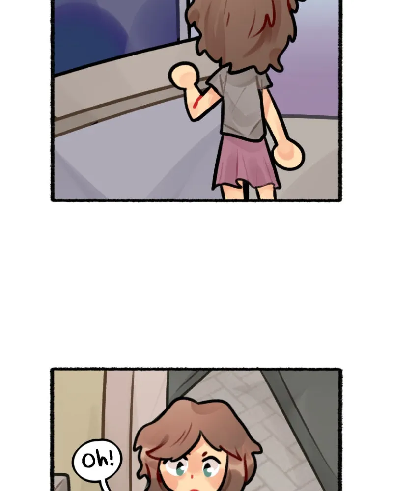Hyperfocus Chapter 36 page 2 - 