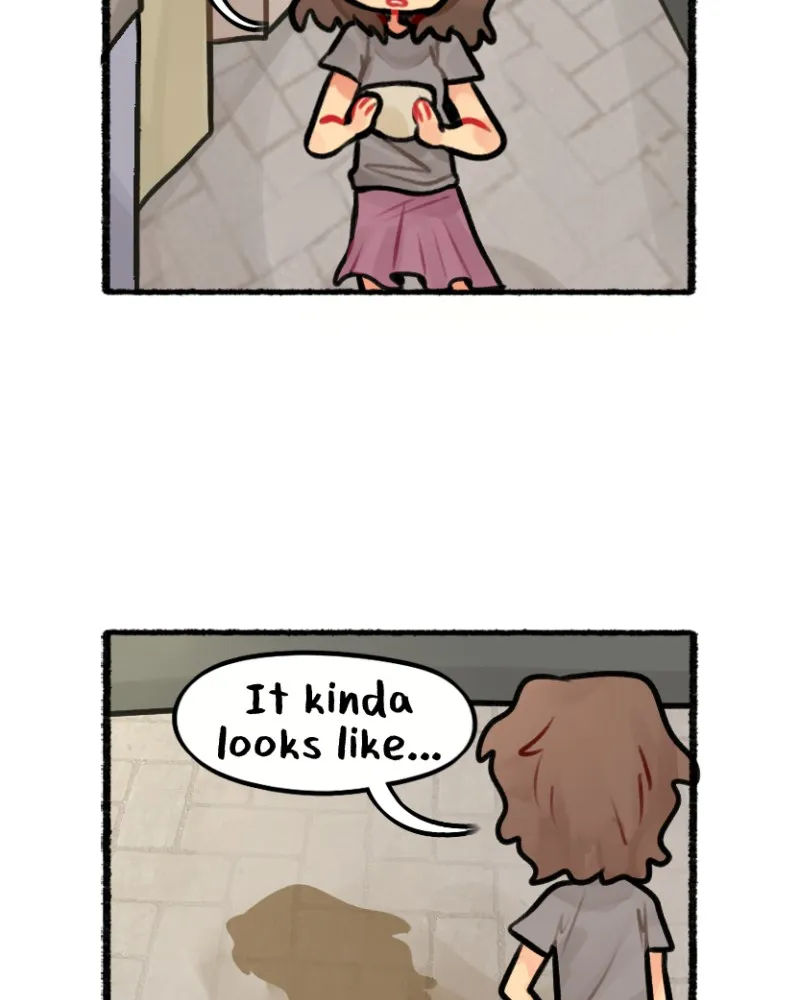 Hyperfocus Chapter 36 page 3 - 
