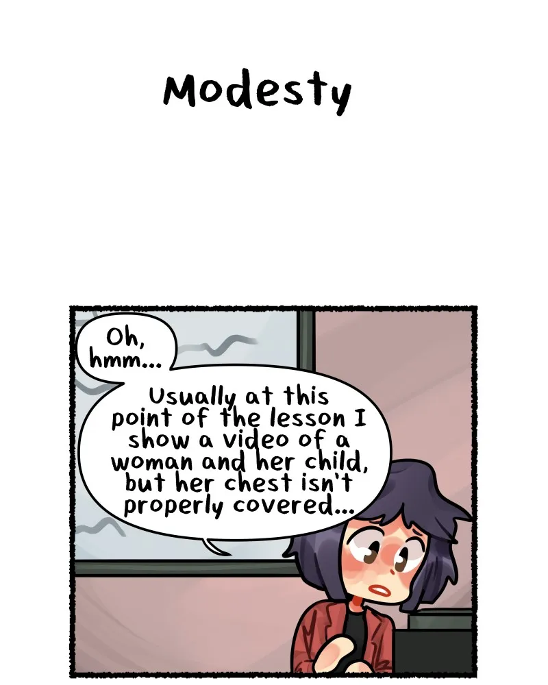 Hyperfocus Chapter 37 page 1 - 