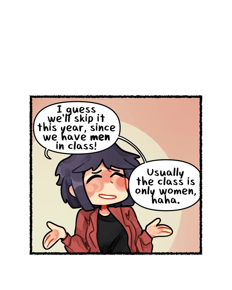 Hyperfocus Chapter 37 page 2 - 