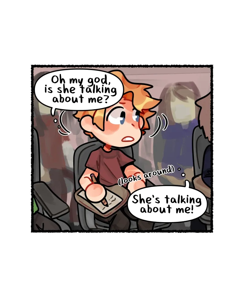 Hyperfocus Chapter 37 page 3 - 