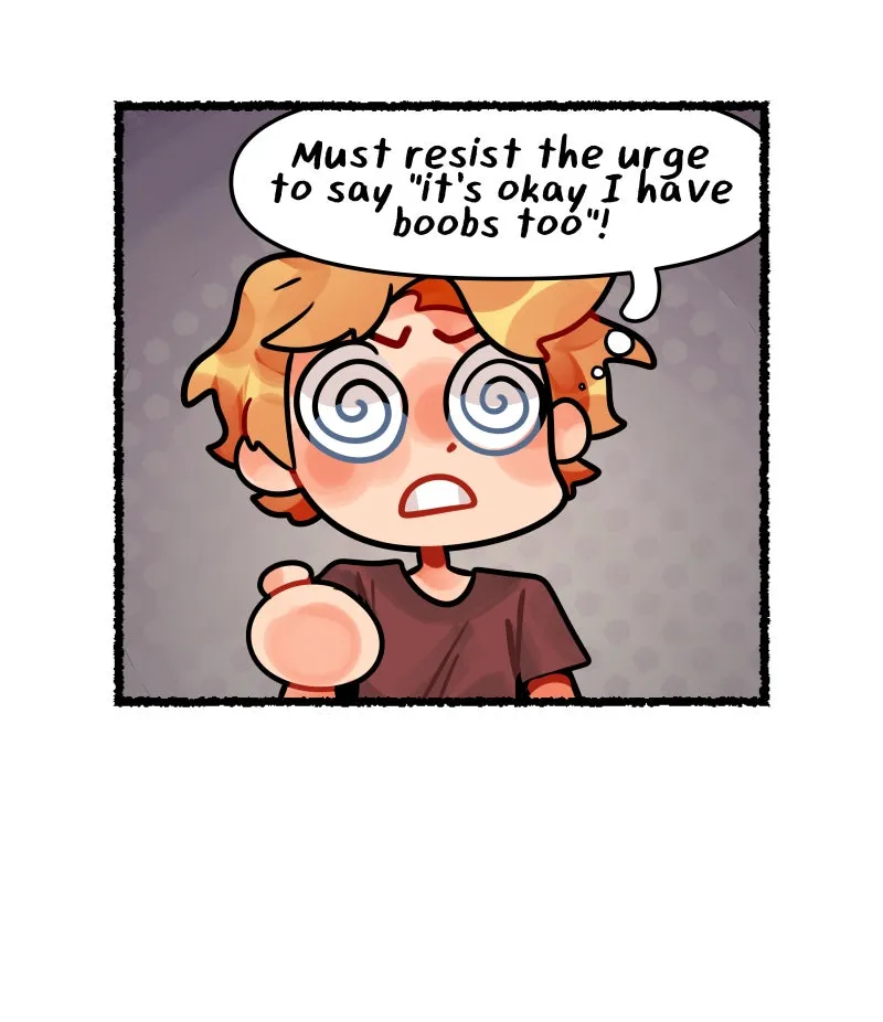 Hyperfocus Chapter 37 page 4 - 