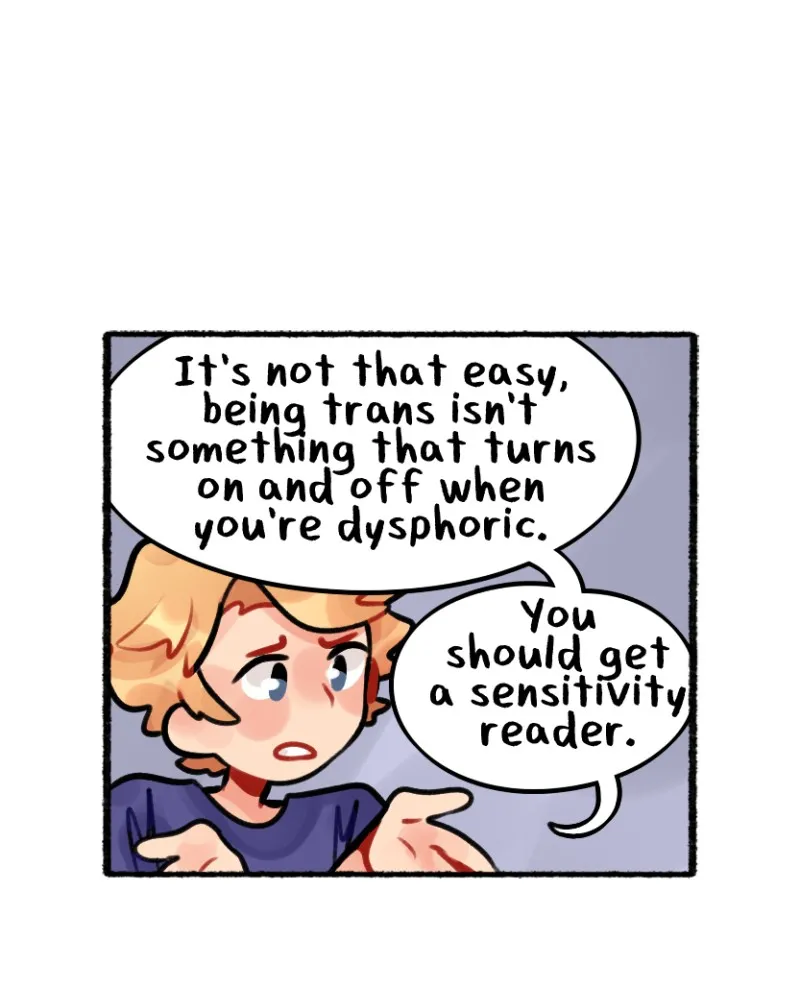 Hyperfocus Chapter 38 page 2 - 