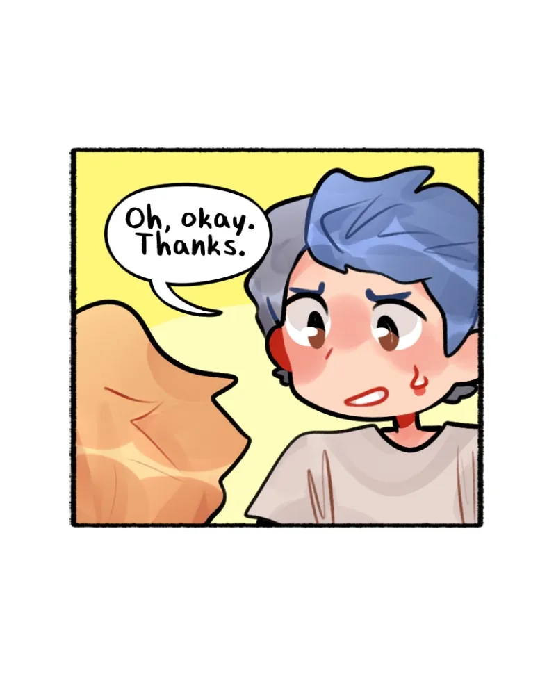 Hyperfocus Chapter 38 page 3 - 