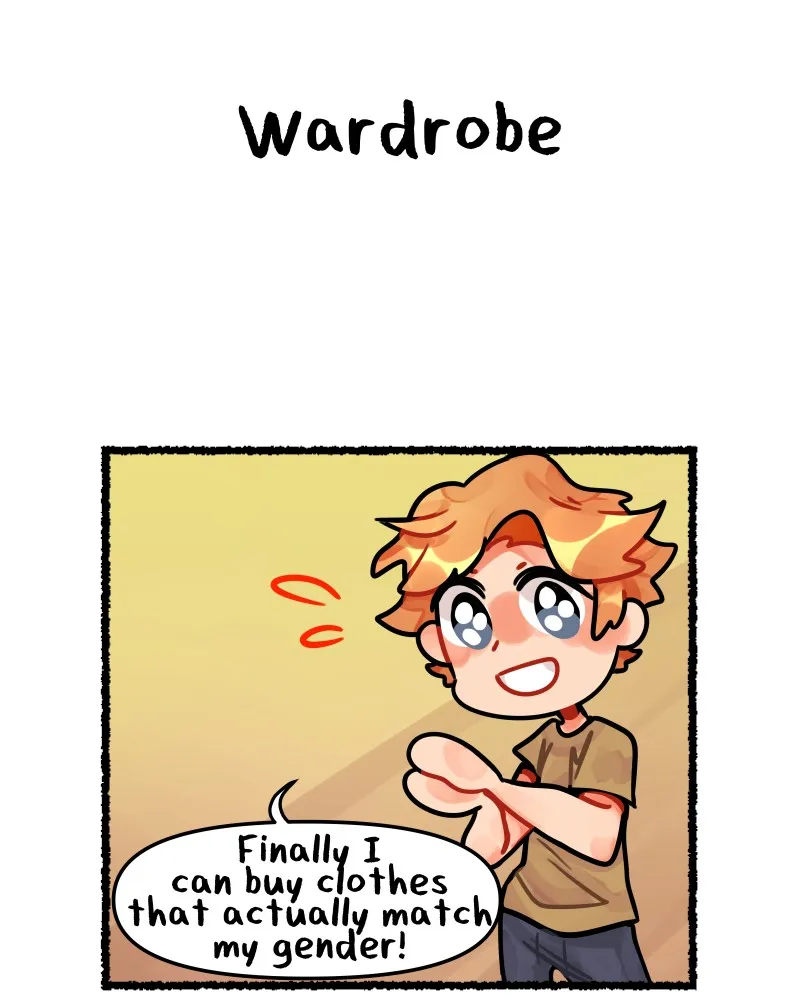 Hyperfocus Chapter 39 page 1 - 