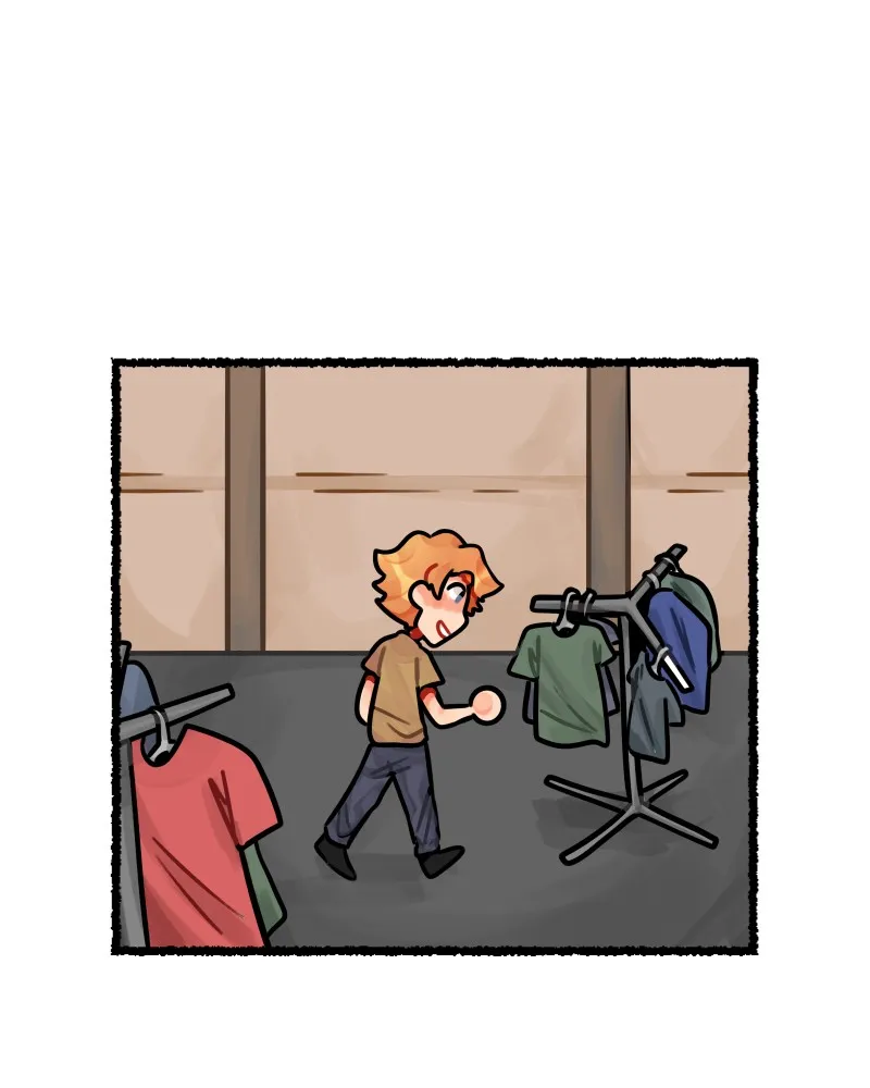Hyperfocus Chapter 39 page 2 - 