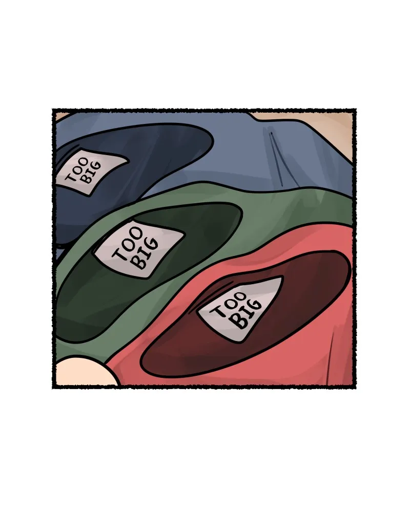 Hyperfocus Chapter 39 page 3 - 