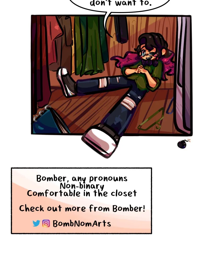Hyperfocus Chapter 40 page 2 - 
