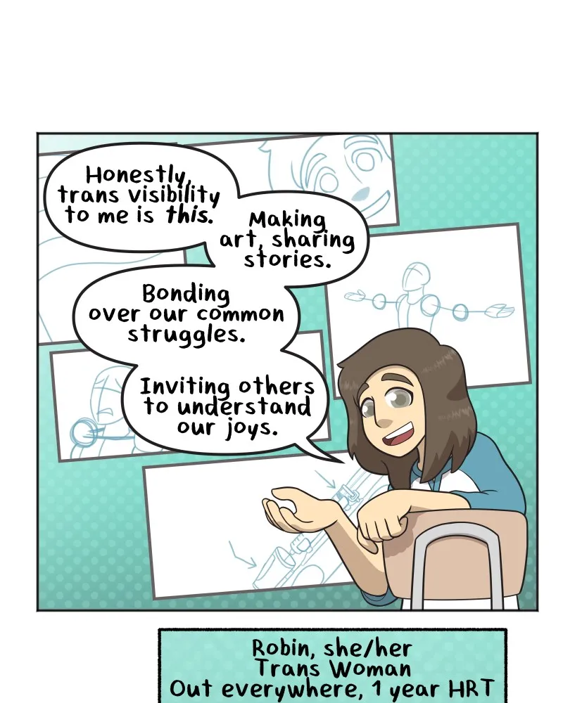 Hyperfocus Chapter 40 page 3 - 