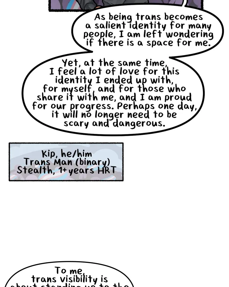 Hyperfocus Chapter 40 page 5 - 
