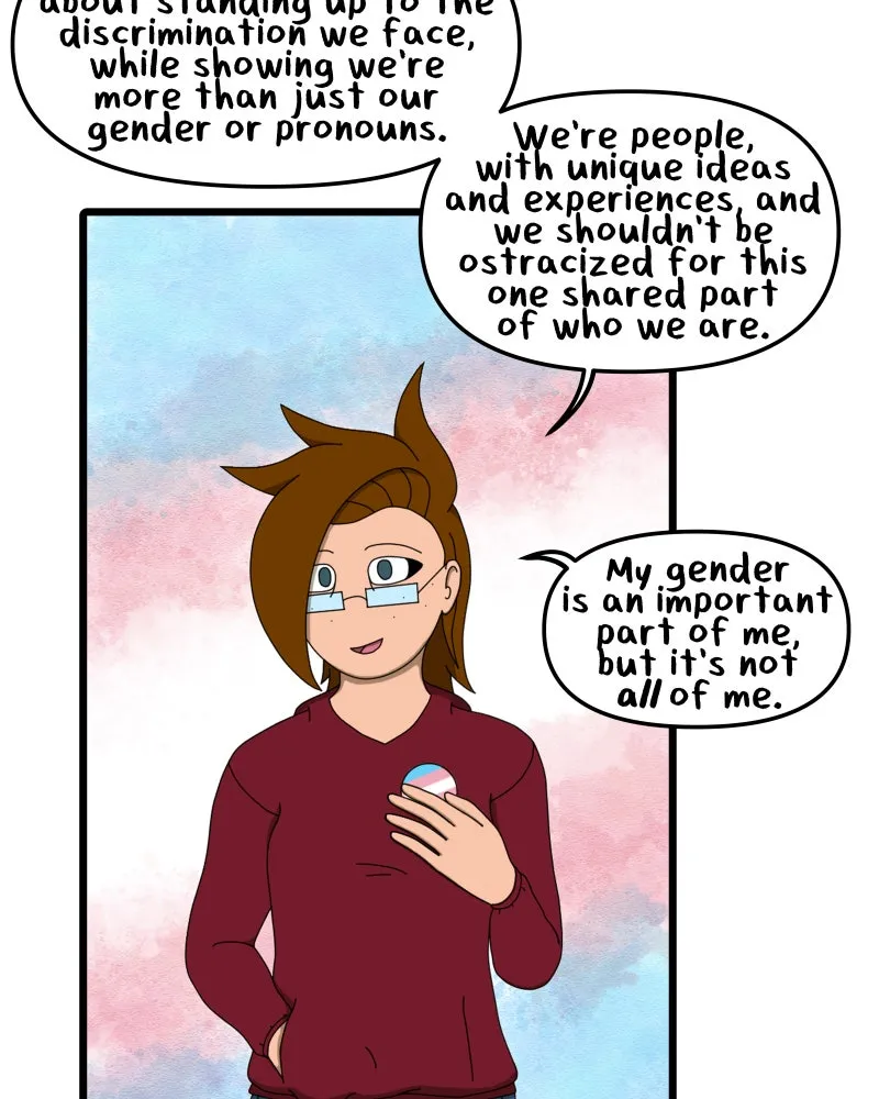 Hyperfocus Chapter 40 page 6 - 