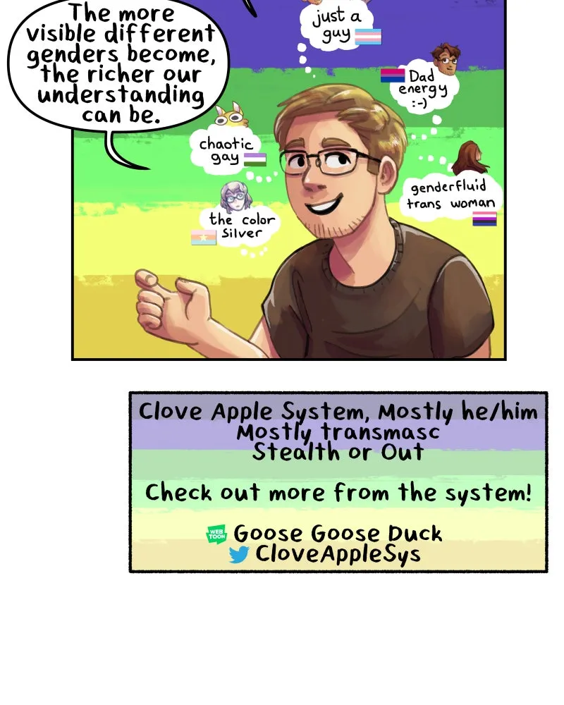 Hyperfocus Chapter 40 page 8 - 