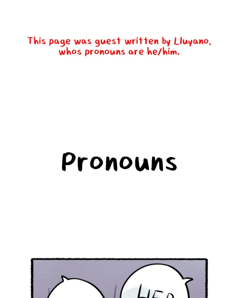 Hyperfocus Chapter 41 page 1 - 