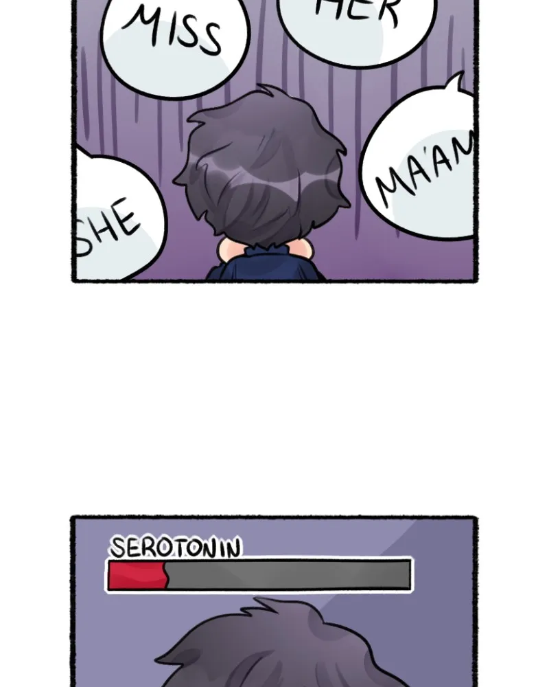 Hyperfocus Chapter 41 page 2 - 
