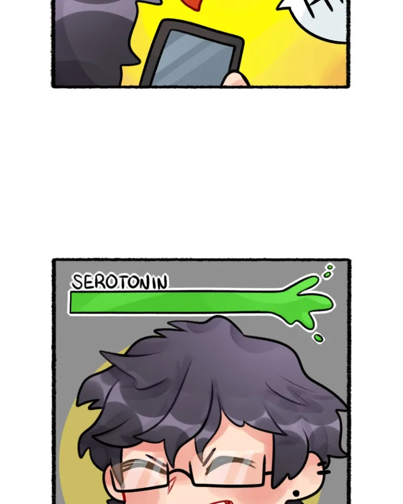 Hyperfocus Chapter 41 page 4 - 