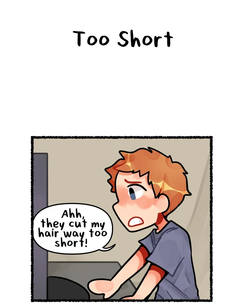 Hyperfocus Chapter 42 page 1 - 