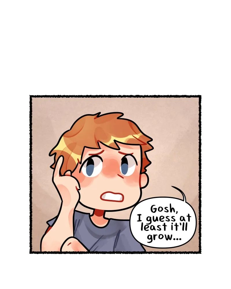 Hyperfocus Chapter 42 page 2 - 