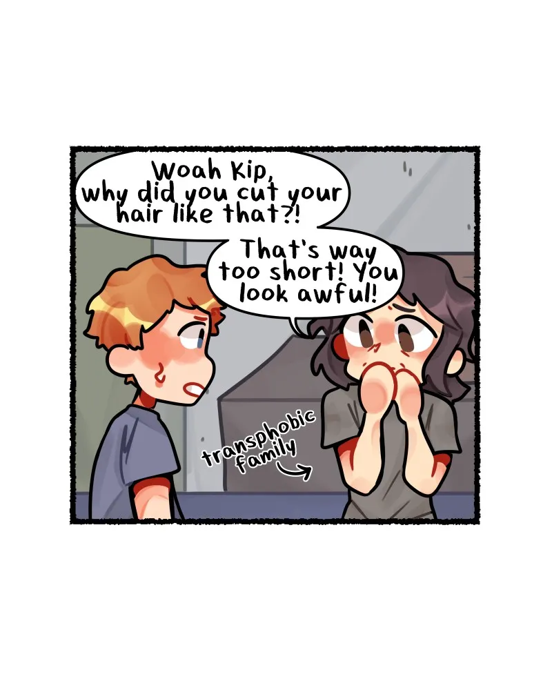 Hyperfocus Chapter 42 page 3 - 