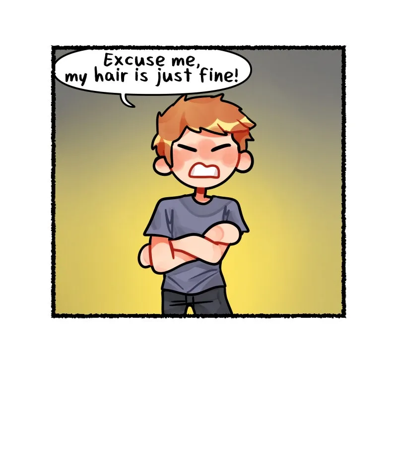 Hyperfocus Chapter 42 page 4 - 