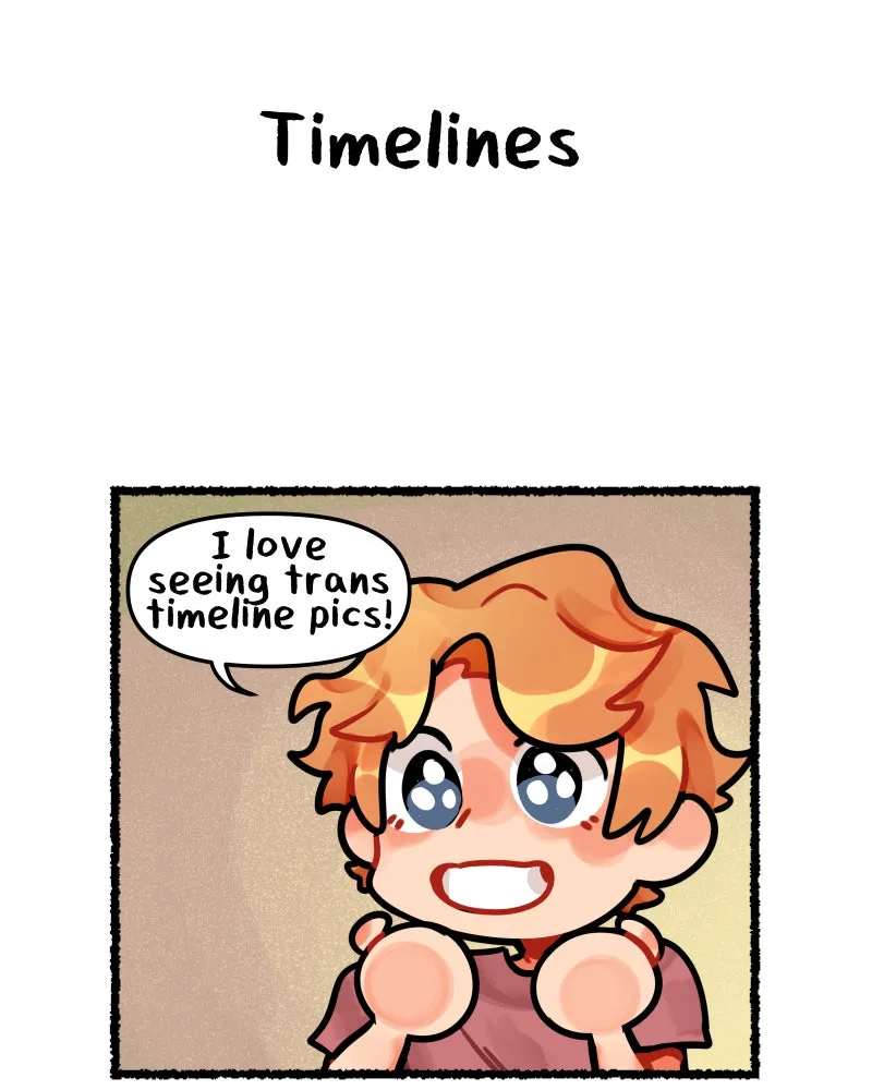 Hyperfocus Chapter 43 page 1 - 