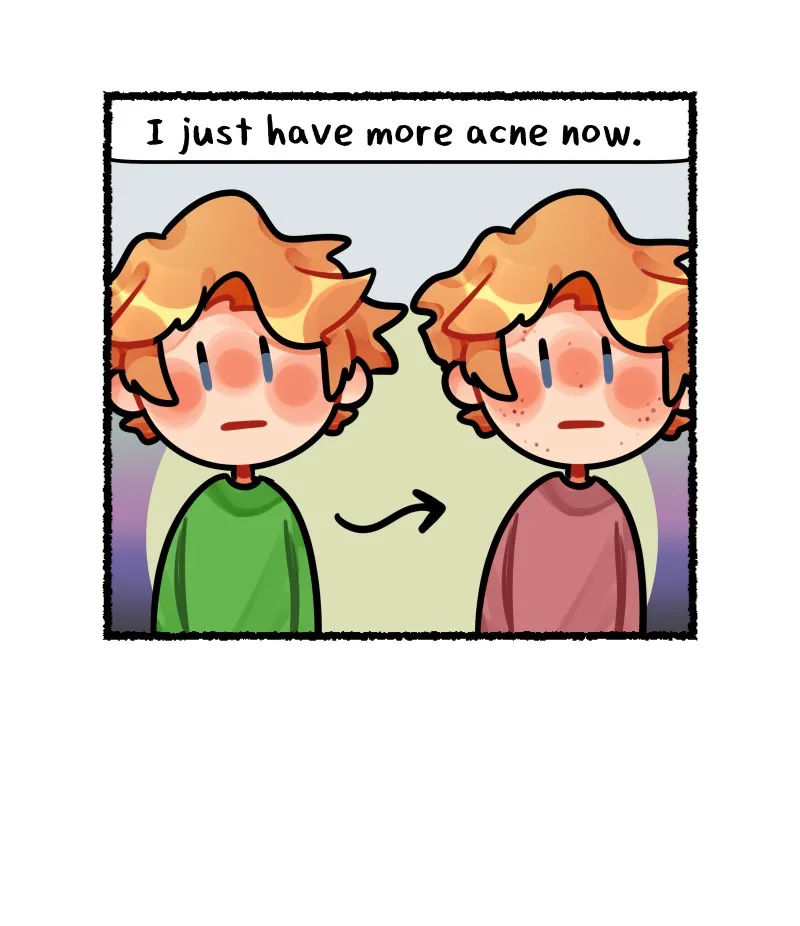 Hyperfocus Chapter 43 page 4 - 