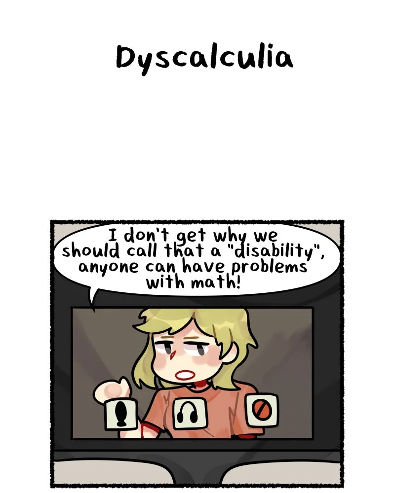 Hyperfocus Chapter 44 page 1 - 