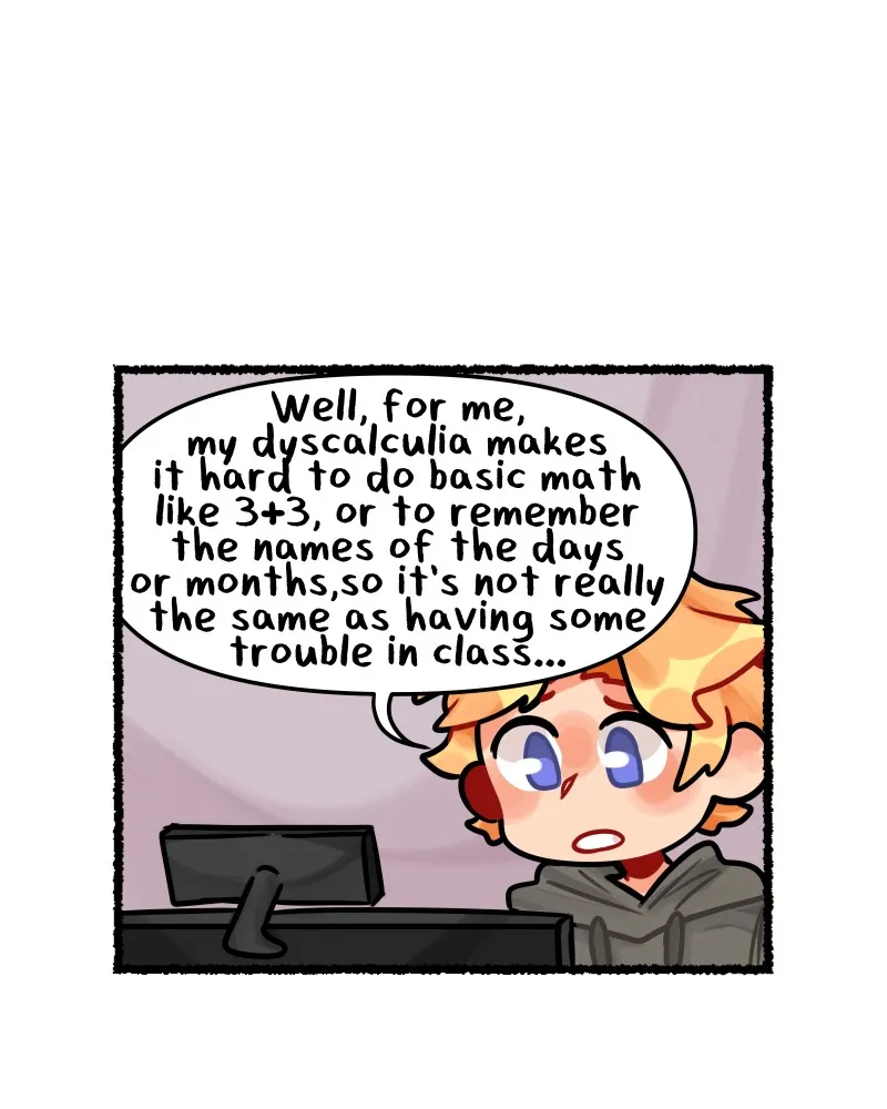 Hyperfocus Chapter 44 page 2 - 