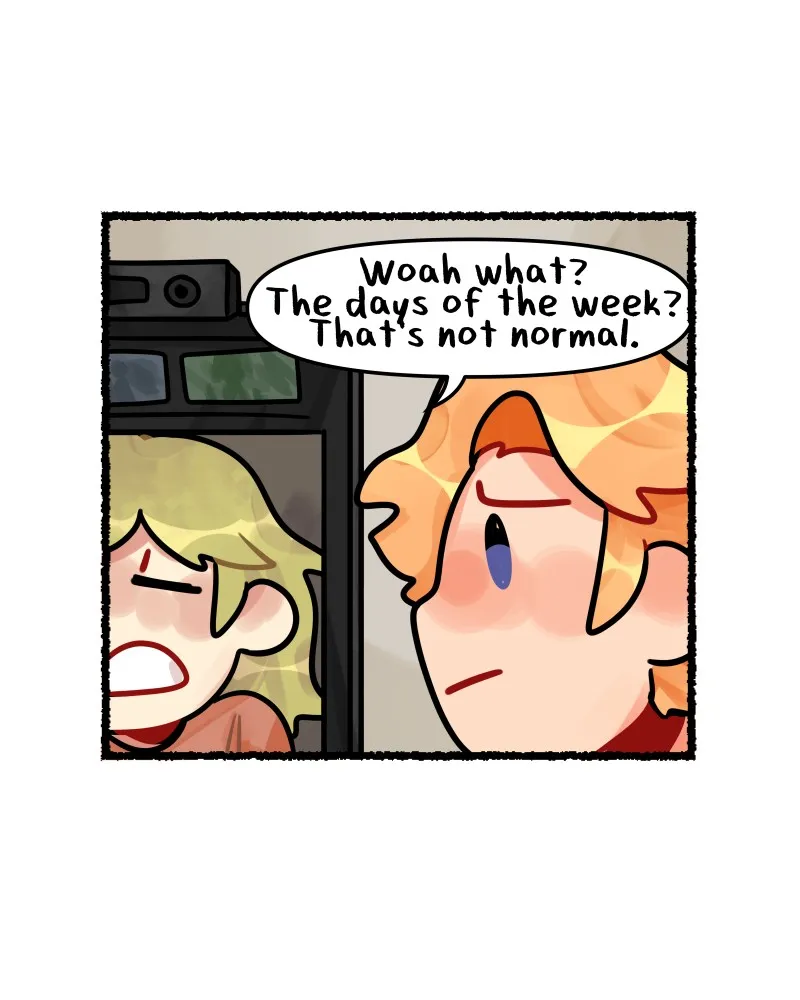 Hyperfocus Chapter 44 page 3 - 