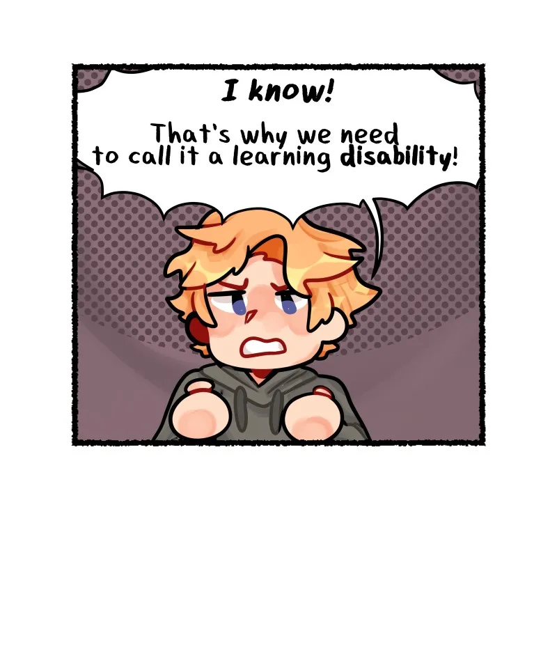 Hyperfocus Chapter 44 page 4 - 