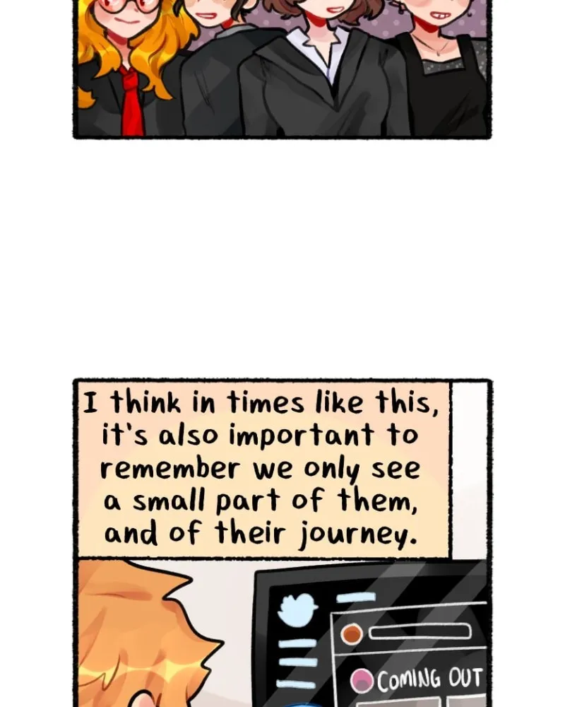 Hyperfocus Chapter 45 page 2 - 