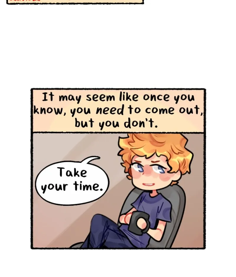 Hyperfocus Chapter 45 page 4 - 